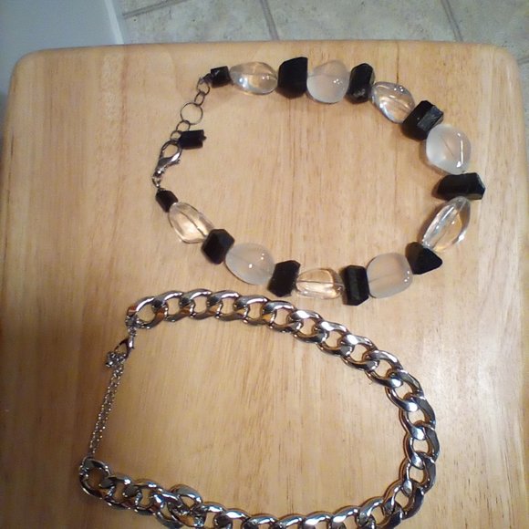 Large necklaces 19" - Picture 6 of 6